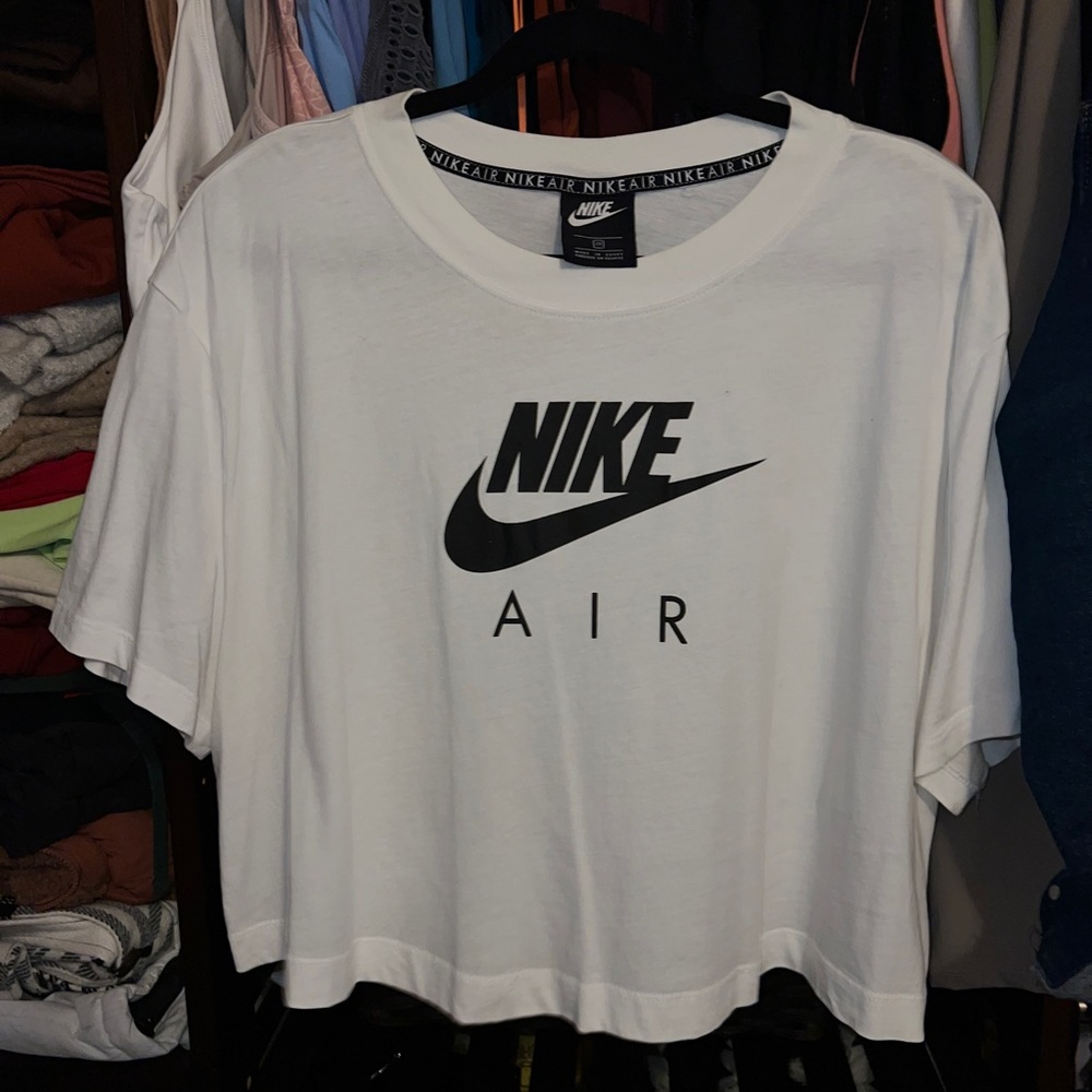 Nike Crop Bundle